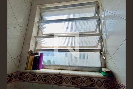 Apartamento à venda com 200m², 4 quartos e 2 vagasBanheiro social 3