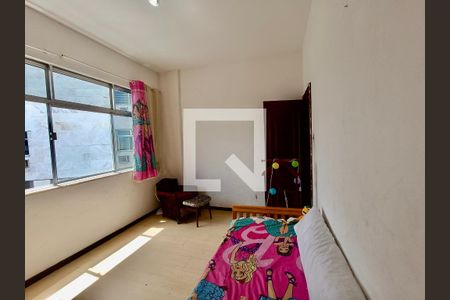 Apartamento à venda com 200m², 4 quartos e 2 vagasQuarto 2