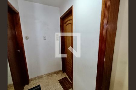 Apartamento à venda com 200m², 4 quartos e 2 vagasHall 