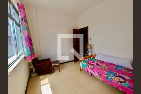 Apartamento à venda com 200m², 4 quartos e 2 vagasQuarto 2