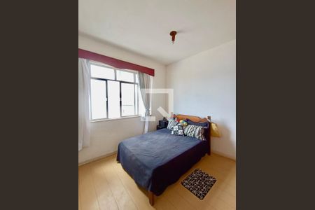 Apartamento à venda com 200m², 4 quartos e 2 vagasQuarto 3