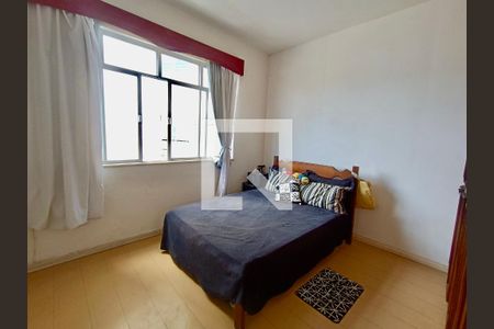 Apartamento à venda com 200m², 4 quartos e 2 vagasQuarto 3