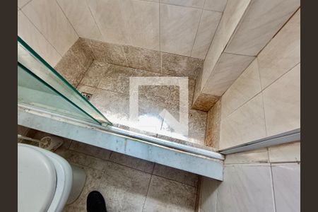 Apartamento à venda com 200m², 4 quartos e 2 vagasBanheiro social 3