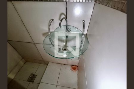 Apartamento à venda com 200m², 4 quartos e 2 vagasBanheiro social 2