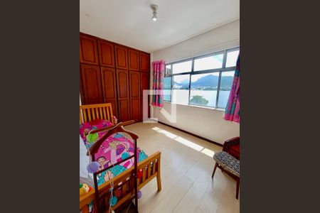 Apartamento à venda com 200m², 4 quartos e 2 vagasQuarto 2