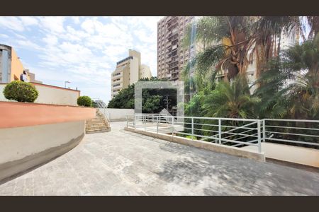 Studio à venda com 51m², 1 quarto e 1 vagaÁrea comum