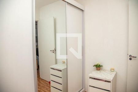 Apartamento para alugar com 42m², 2 quartos e sem vagaQuarto 2 