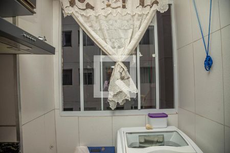 Apartamento para alugar com 42m², 2 quartos e sem vagaÁrea de serviço 