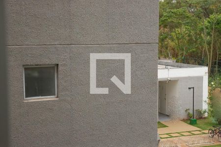 Apartamento para alugar com 42m², 2 quartos e sem vagaVista do quarto 2 