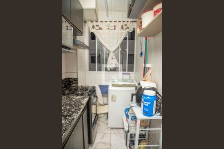 Apartamento para alugar com 42m², 2 quartos e sem vagaÁrea de serviço 