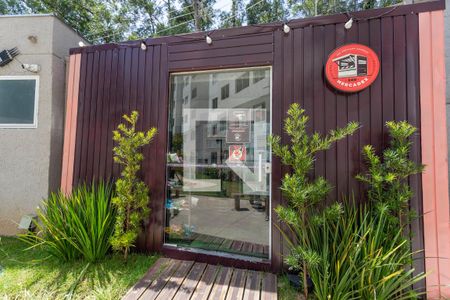 Apartamento para alugar com 42m², 2 quartos e sem vagaMinimercado 