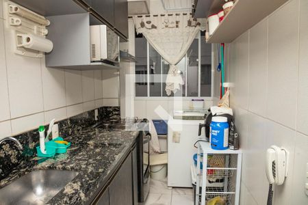 Apartamento para alugar com 42m², 2 quartos e sem vagaÁrea de serviço 