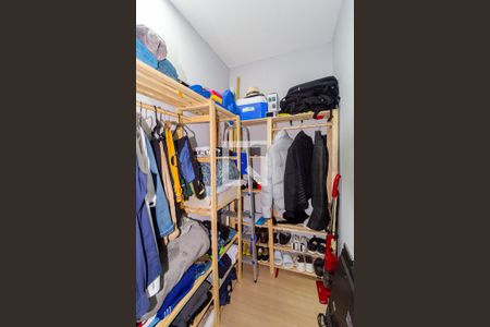 Quarto 1 de apartamento à venda com 1 quarto, 50m² em Brás, São Paulo
