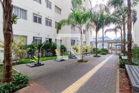 Apartamento à venda com 50m², 1 quarto e sem vagaÁrea comum