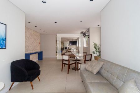 Apartamento à venda com 50m², 1 quarto e sem vagaÁrea comum