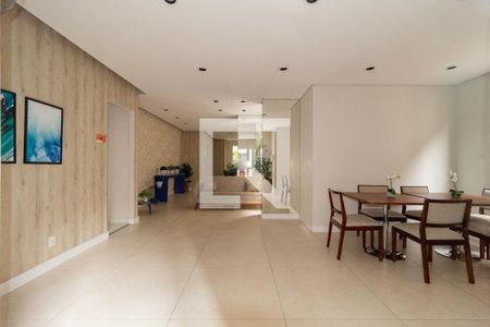 Apartamento à venda com 50m², 1 quarto e sem vagaÁrea comum