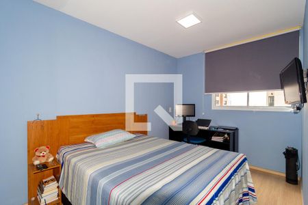 Quarto 1 de apartamento à venda com 1 quarto, 50m² em Brás, São Paulo