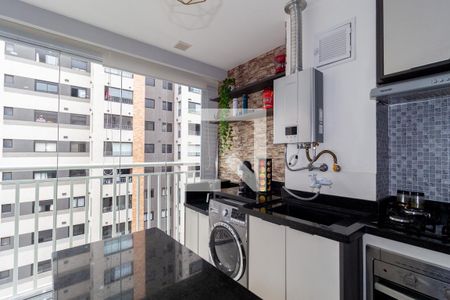 Apartamento à venda com 50m², 1 quarto e sem vagaÁrea de Serviço