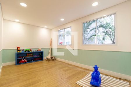 Apartamento à venda com 50m², 1 quarto e sem vagaBrinquedoteca