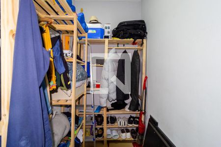 Apartamento à venda com 50m², 1 quarto e sem vagaQuarto 1