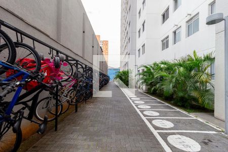 Apartamento à venda com 50m², 1 quarto e sem vagaÁrea comum