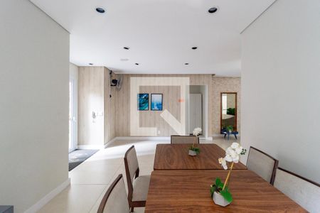 Apartamento à venda com 50m², 1 quarto e sem vagaÁrea comum