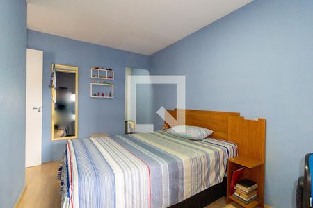 Quarto 1 de apartamento à venda com 1 quarto, 50m² em Brás, São Paulo