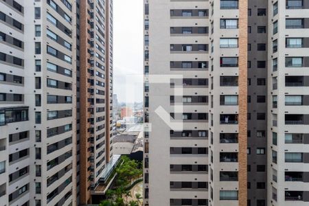 Vista - Quarto 1 de apartamento à venda com 1 quarto, 50m² em Brás, São Paulo