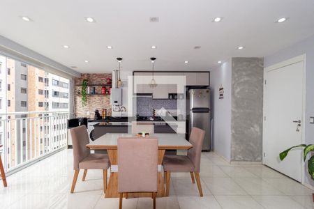 Apartamento à venda com 50m², 1 quarto e sem vagaCozinha