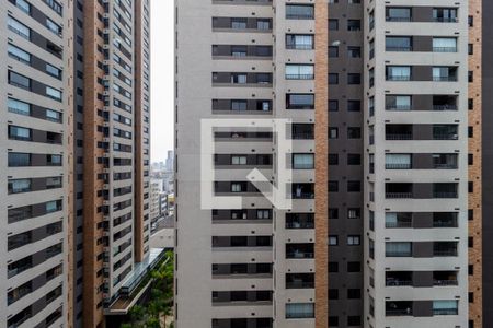 Apartamento à venda com 50m², 1 quarto e sem vagaVista - Varanda da Sala