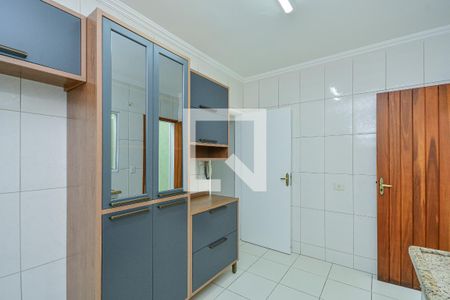 Casa para alugar com 65m², 2 quartos e 1 vaga Casa para alugar com 65m², 2 quartos e 1 vagaCozinha