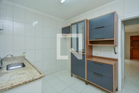 Casa para alugar com 65m², 2 quartos e 1 vaga Casa para alugar com 65m², 2 quartos e 1 vagaCozinha