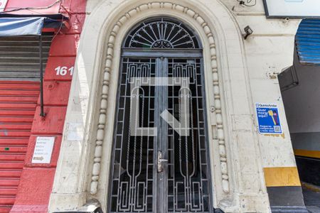 Apartamento à venda com 90m², 2 quartos e sem vagaFachada