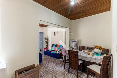 Apartamento à venda com 90m², 2 quartos e sem vagaSala