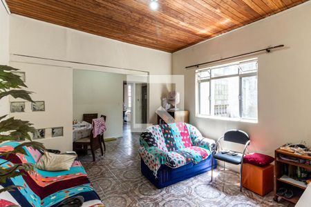 Sala de apartamento à venda com 2 quartos, 90m² em Santa Efigênia, São Paulo