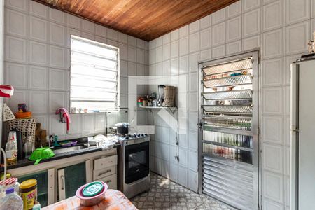 Apartamento à venda com 90m², 2 quartos e sem vagaCozinha