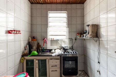 Apartamento à venda com 90m², 2 quartos e sem vagaCozinha