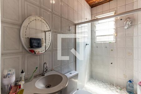 Apartamento à venda com 90m², 2 quartos e sem vagaBanheiro