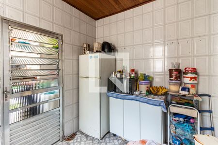 Apartamento à venda com 90m², 2 quartos e sem vagaCozinha