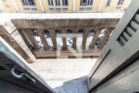 Apartamento à venda com 90m², 2 quartos e sem vagaQuarto 1 - Varanda