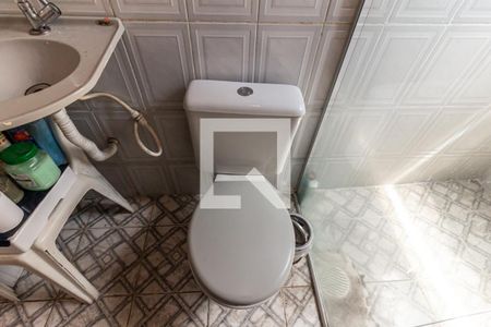 Apartamento à venda com 90m², 2 quartos e sem vagaBanheiro