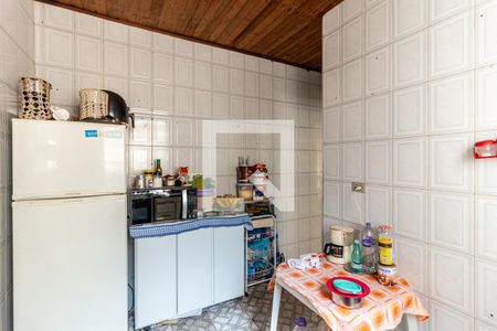 Apartamento à venda com 90m², 2 quartos e sem vagaCozinha