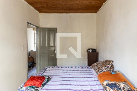 Quarto 1 de apartamento à venda com 2 quartos, 90m² em Santa Efigênia, São Paulo