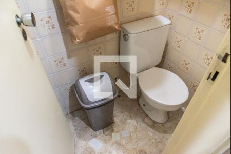 Apartamento para alugar com 72m², 2 quartos e 1 vaga Apartamento para alugar com 72m², 2 quartos e 1 vagaBanheiro de serviço