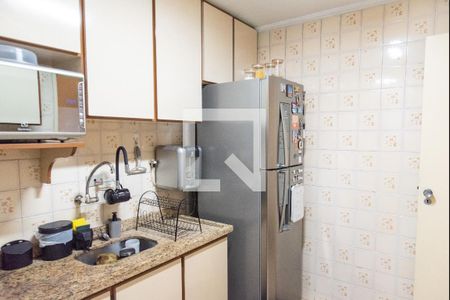 Apartamento para alugar com 72m², 2 quartos e 1 vaga Apartamento para alugar com 72m², 2 quartos e 1 vagaCozinha