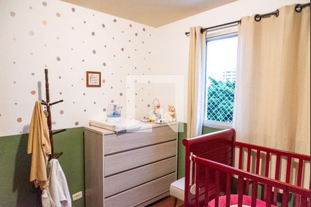 Quarto 1 de apartamento para alugar com 2 quartos, 72m² em Jardim da Glória, São Paulo