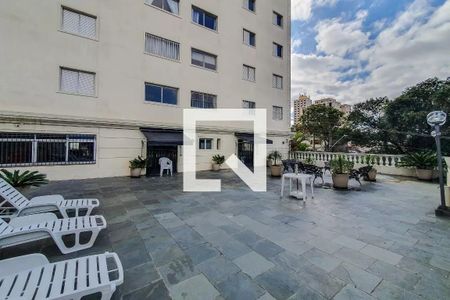 Apartamento para alugar com 72m², 2 quartos e 1 vaga Apartamento para alugar com 72m², 2 quartos e 1 vagaÁrea comum