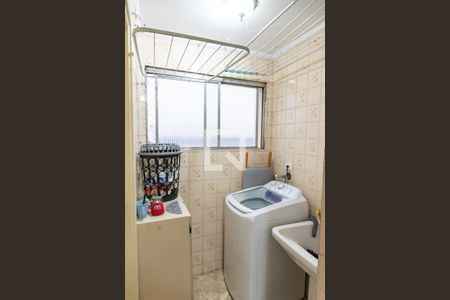 Apartamento para alugar com 72m², 2 quartos e 1 vaga Apartamento para alugar com 72m², 2 quartos e 1 vagaÁrea de serviço