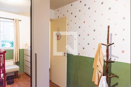 Quarto 1 de apartamento para alugar com 2 quartos, 72m² em Jardim da Glória, São Paulo