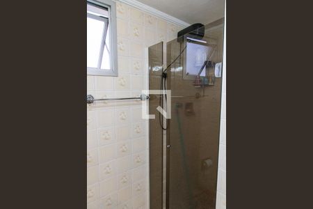 Apartamento para alugar com 72m², 2 quartos e 1 vaga Apartamento para alugar com 72m², 2 quartos e 1 vagaBanheiro